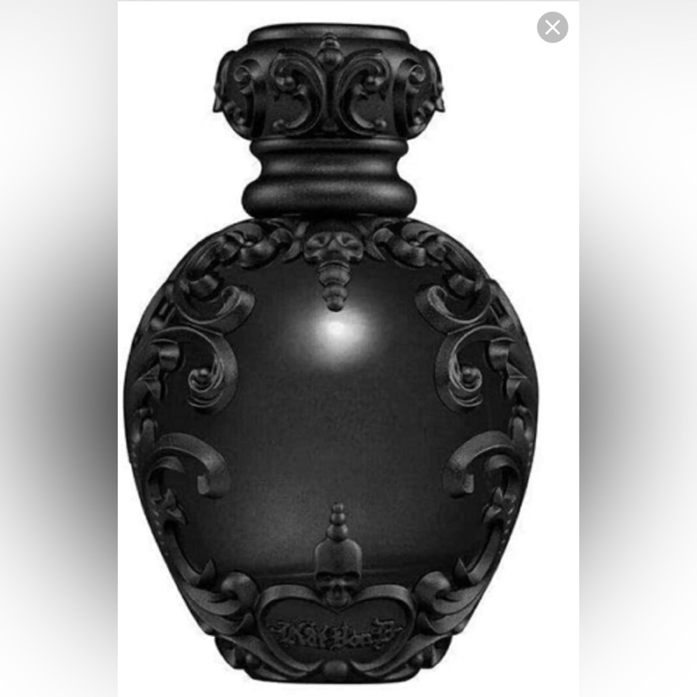 Rare Kat Von D Sinner Eau de Parfum - 1.0 Fl Oz
